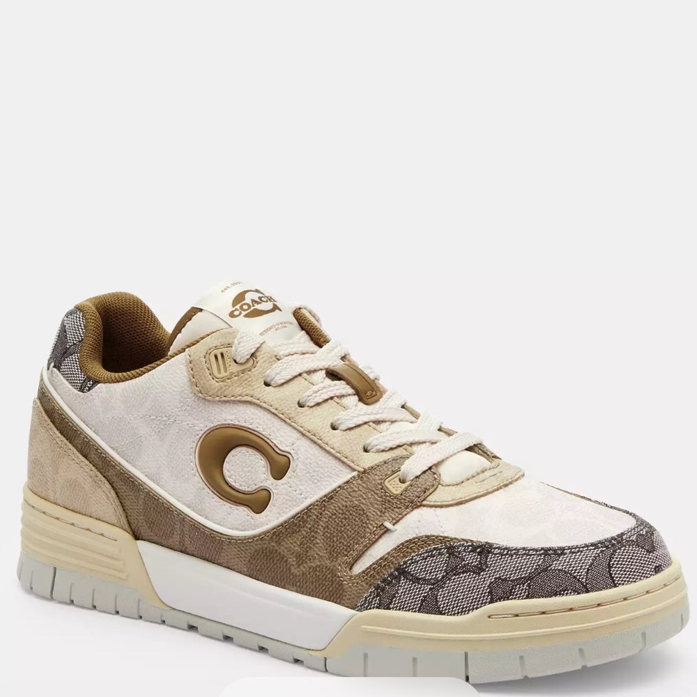 Coach Sneakers